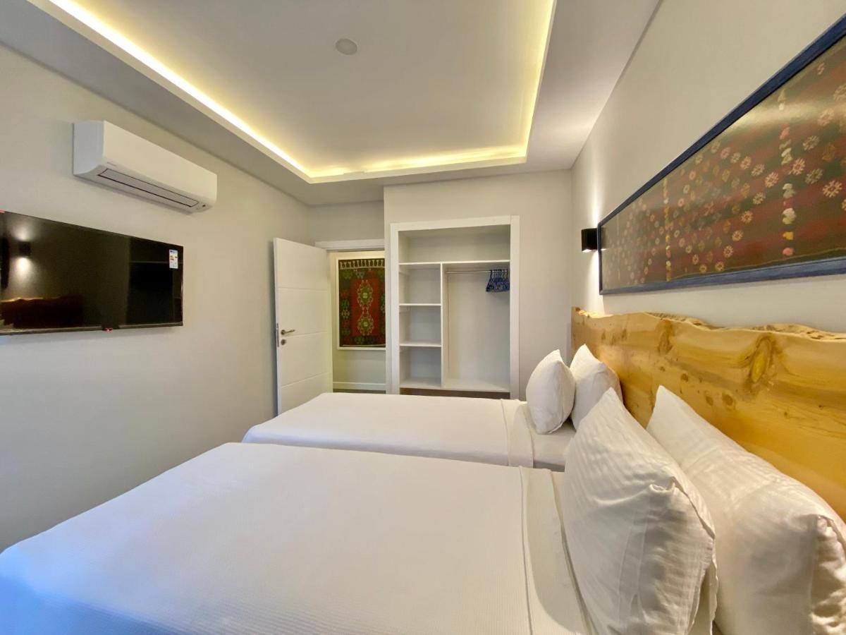 Kervan Apart Antalya Zewnętrze zdjęcie