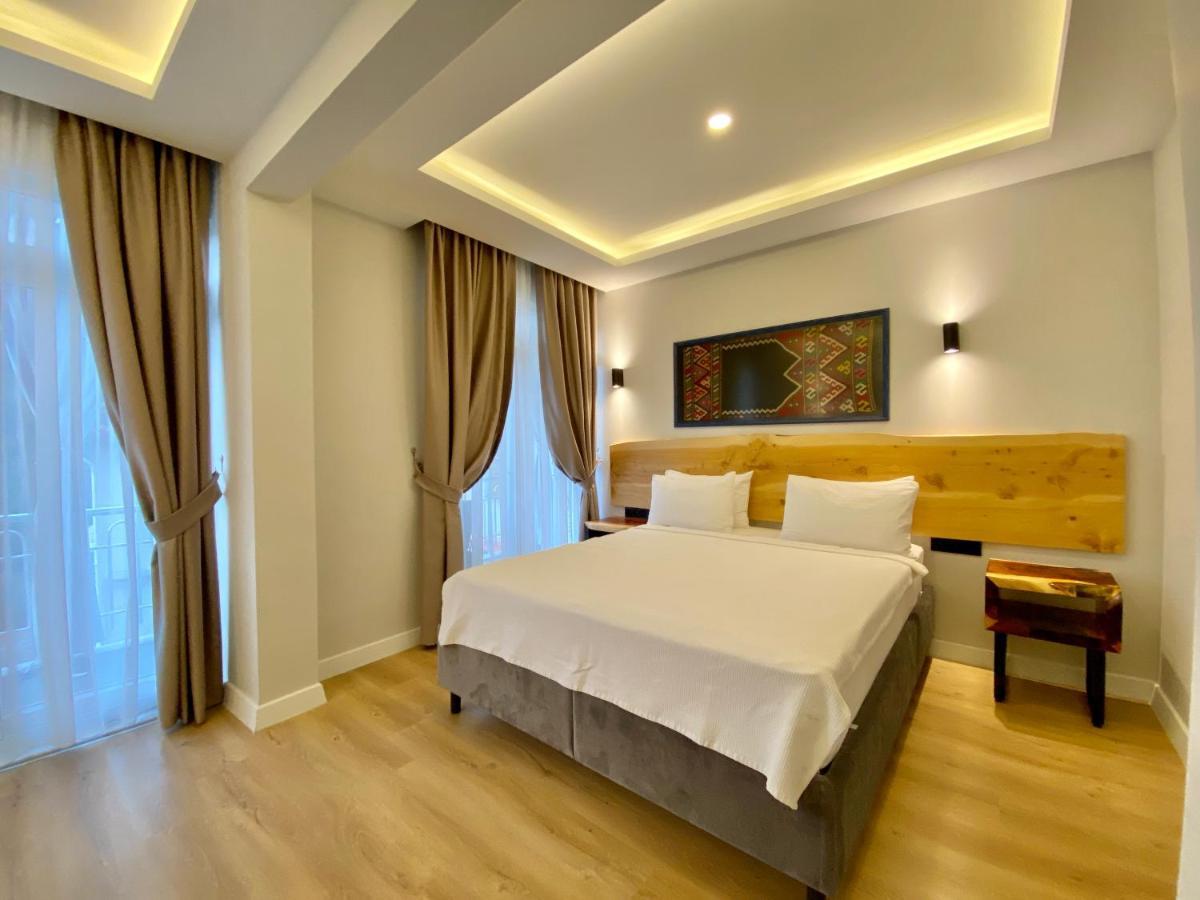 Kervan Apart Antalya Zewnętrze zdjęcie