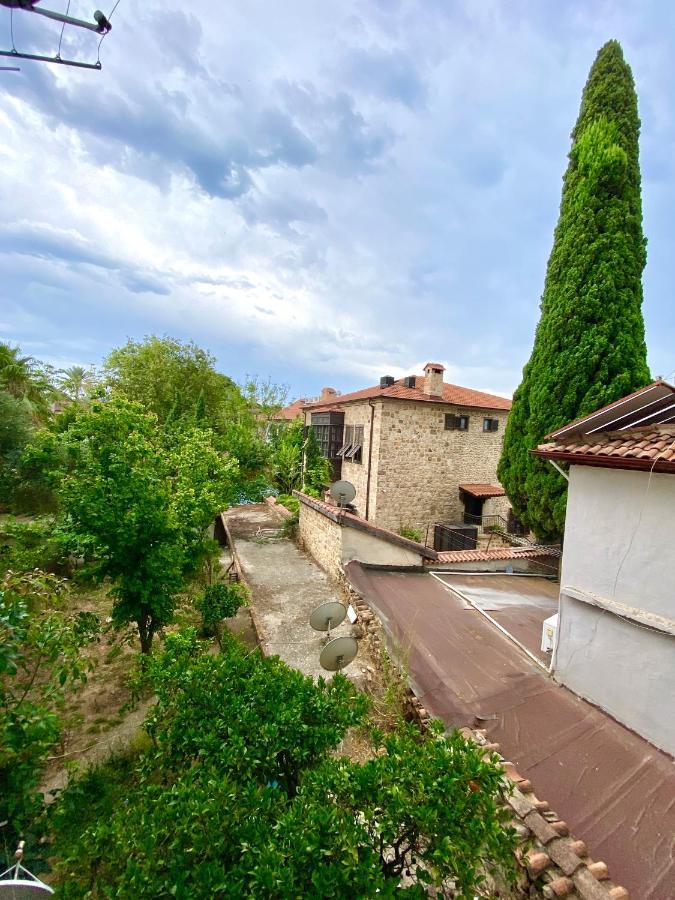 Kervan Apart Antalya Zewnętrze zdjęcie